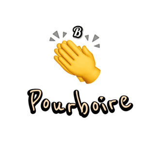 Pourboire