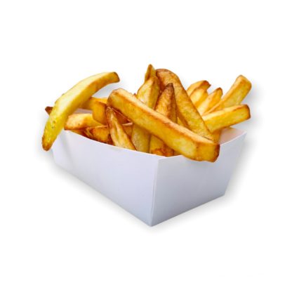 Nos frites