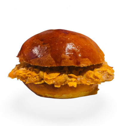 Baba's burger – Image 2