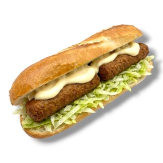 Les sandwichs