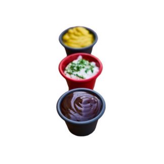 Sauces