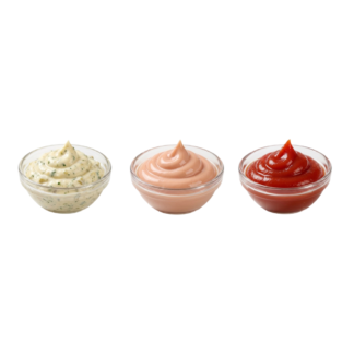Sauces