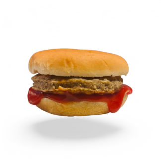 Le PasMaison (petit burger)