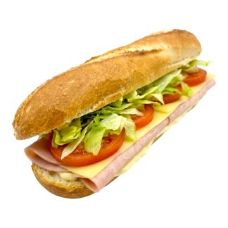 Les sandwichs froids