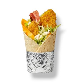 Wrap Croquant