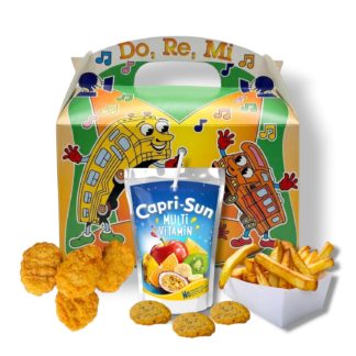 DreamBox Nuggets