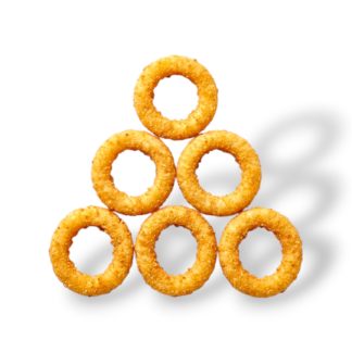 Onion Rings X6