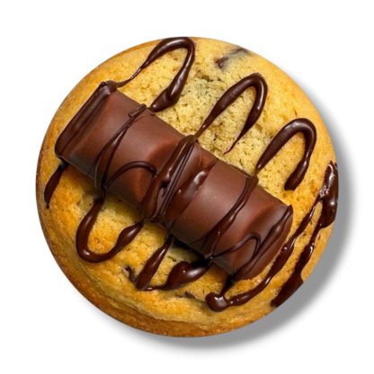 Cookies de la Pépiterie