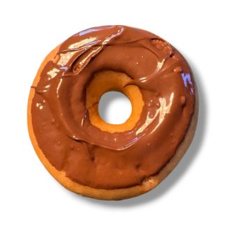 Donut Nutella
